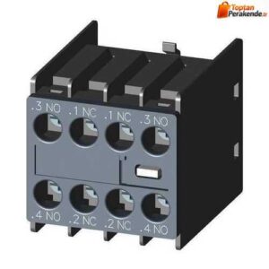 Siemens 3Rh2911-1Fa22 Yardımcı Kontak Bloğu 2No